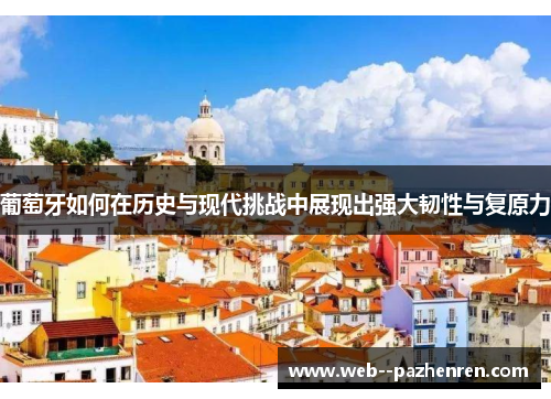 葡萄牙如何在历史与现代挑战中展现出强大韧性与复原力