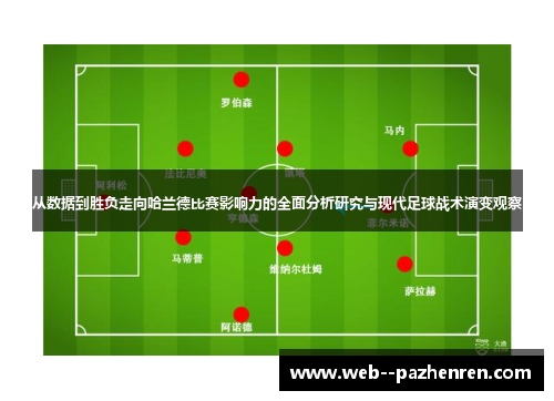 从数据到胜负走向哈兰德比赛影响力的全面分析研究与现代足球战术演变观察